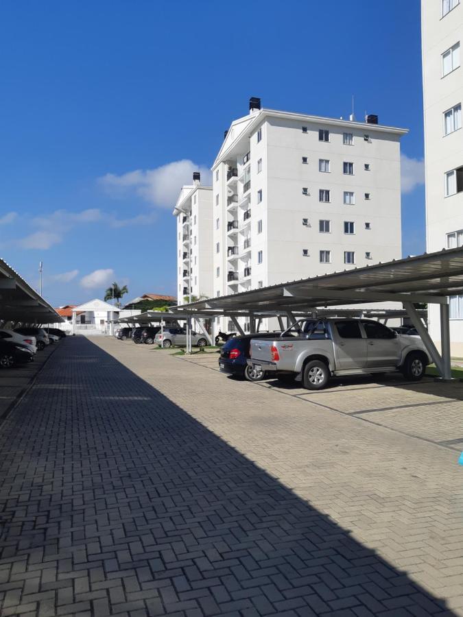 Apartamento Familiar em Penha SC Penha (Santa Catarina) Exterior foto